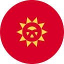 киргистански сом